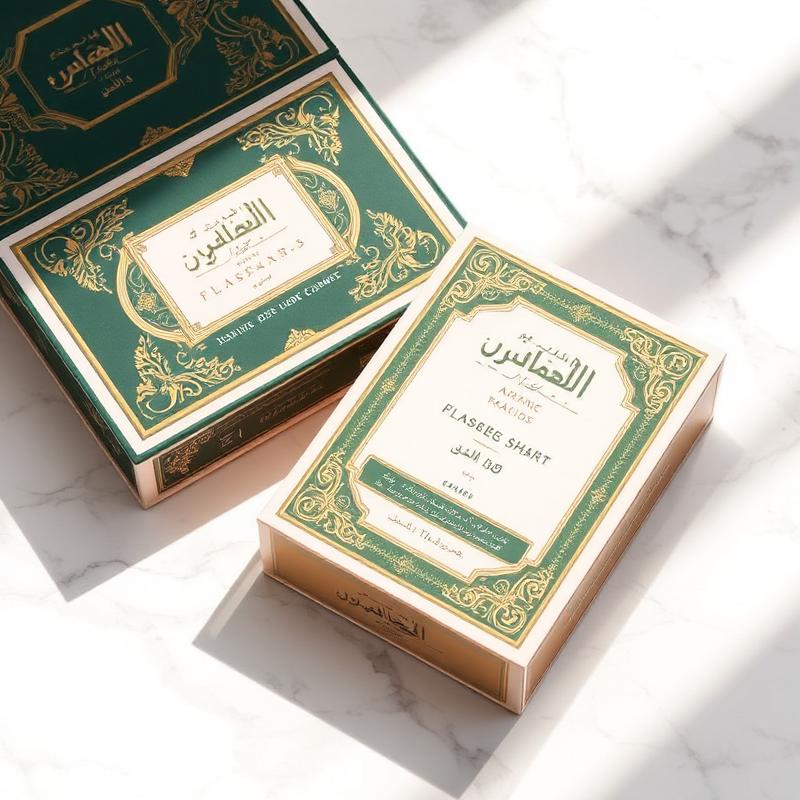 Cartes d'apprentissage de l'alphabet