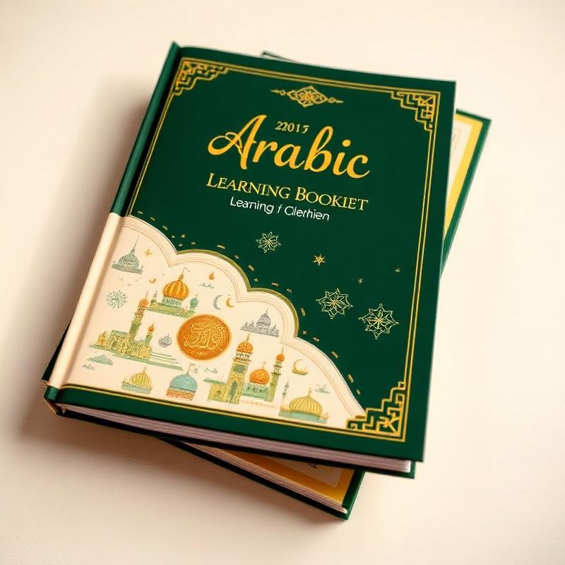 Livret d'apprentissage